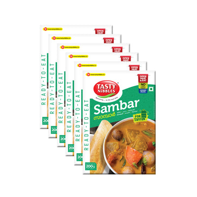 Tiffin Sambar 200g