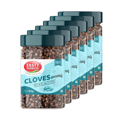Cloves 50g