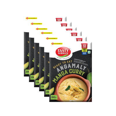 Angamaly Manga Curry 200g