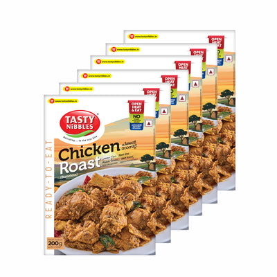 Chicken Roast 200g