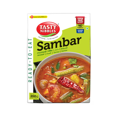 Veg Curry Meals - Mini 2