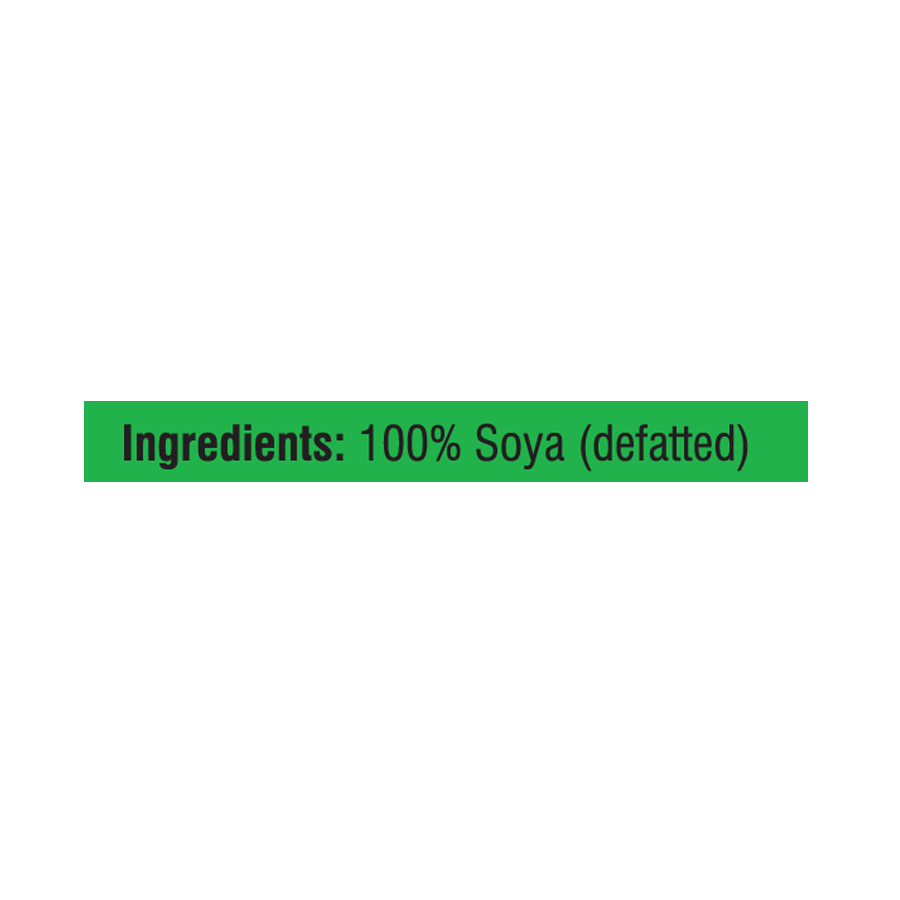 Soya Chunks 200g
