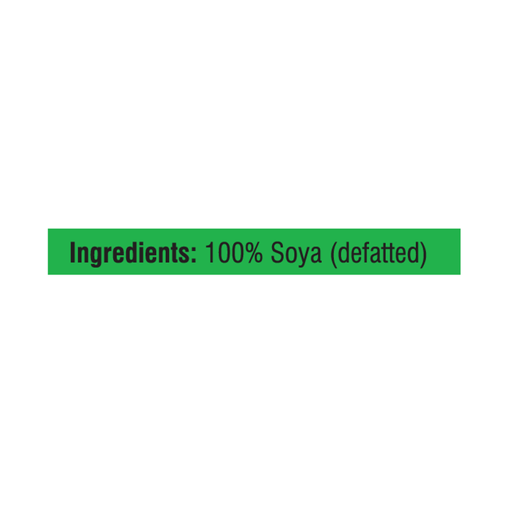 Soya Chunks 200g