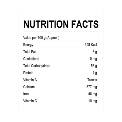 Ginger Coffee 150g