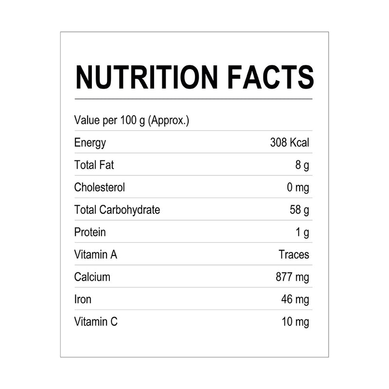 Ginger Coffee 150g