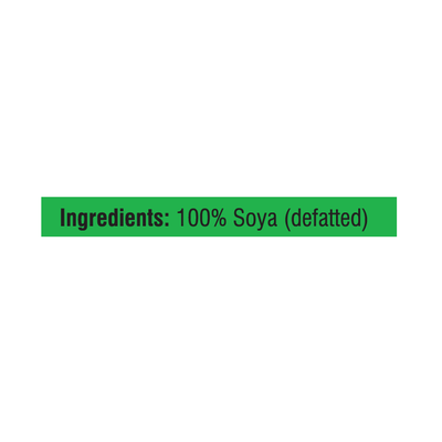 Soya Chunks 200g