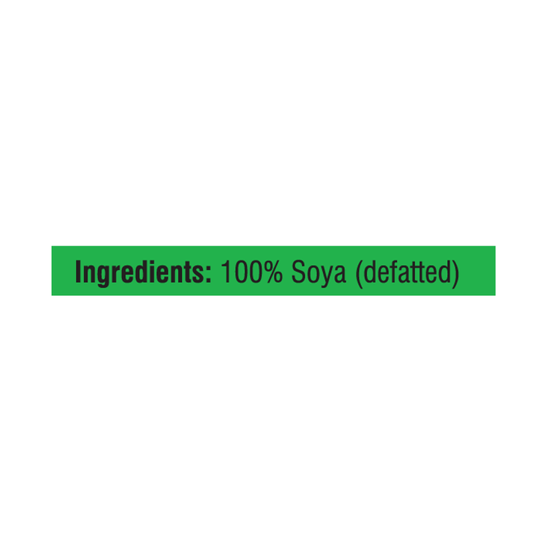 Soya Chunks 200g