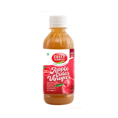 Raw Apple Cider Vinegar 250ml | 500ml