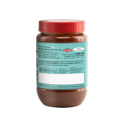 Tasty Nibbles Anchovy Pickle 400g