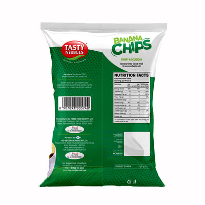 Kerala Crunchy Banana Chips 100g