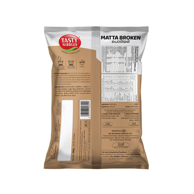 Matta Broken 500g