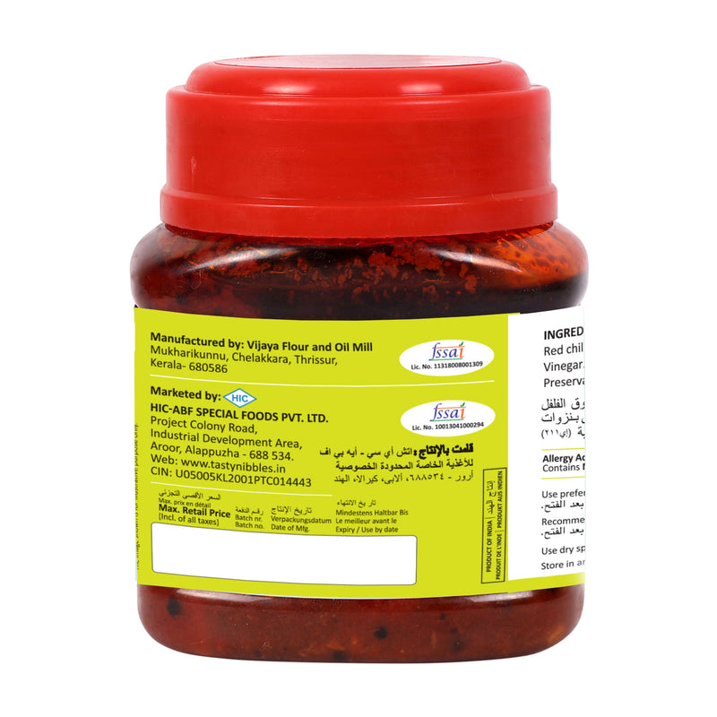 Tender Mango Pickle 200g