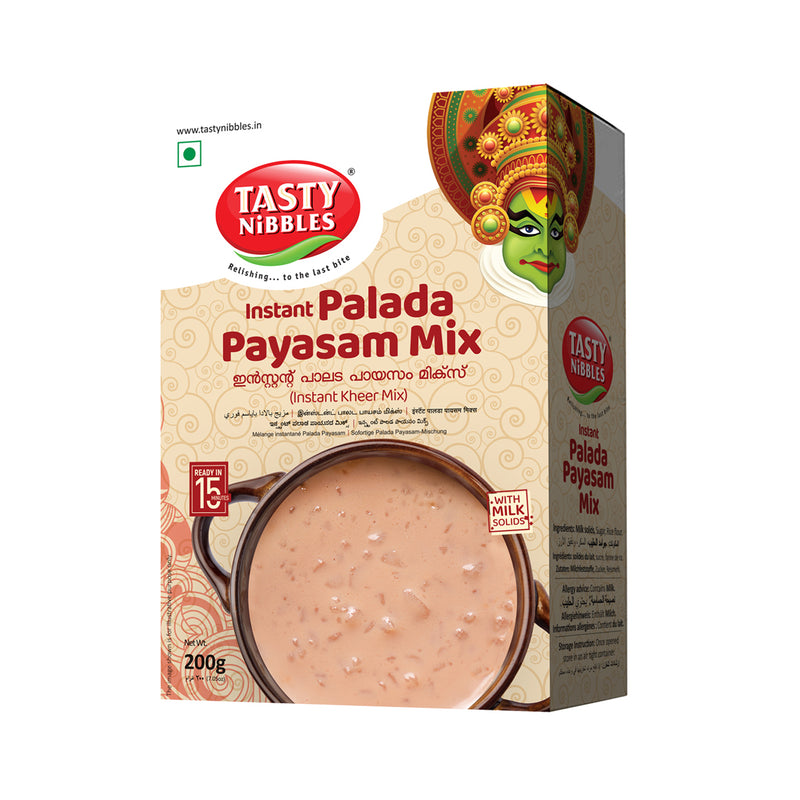 Instant Palada Payasam Mix 200g | Instant Kheer Mix | Ready in 15 Minutes