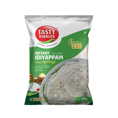 Ready to Eat Prawns Mango Curry 185g [Get Instant Idiyappam Free]
