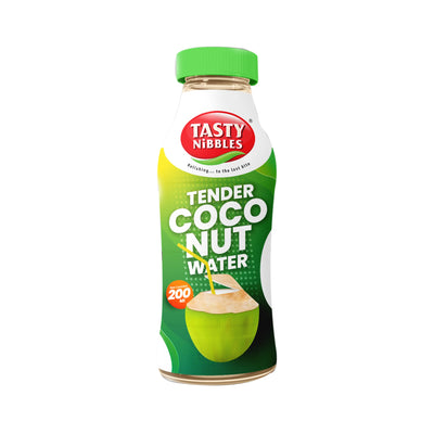 Tender Coconut Water 200ml (Pack of 6)