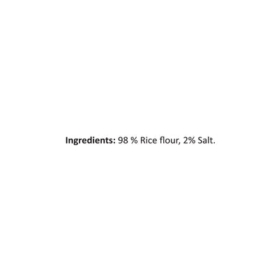 Instant Idiyappam Rice Noodles 100g