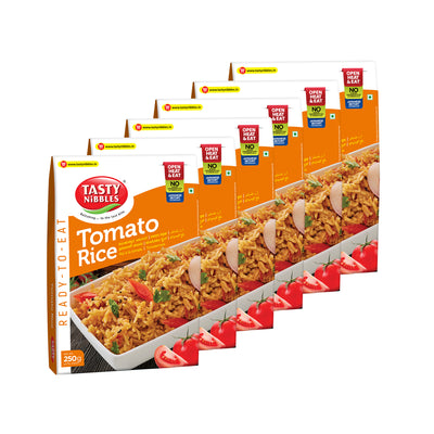 Tomato Rice 250g