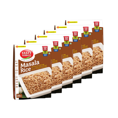 Masala Rice 250g