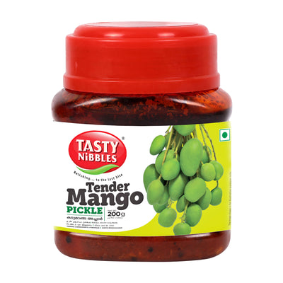 Tender Mango Pickle 200g