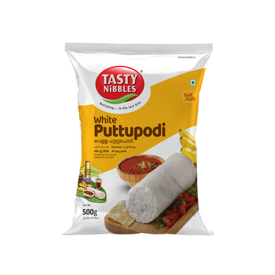 Kadala Curry Pack of 2 [Get White Puttupodi 500g Free]