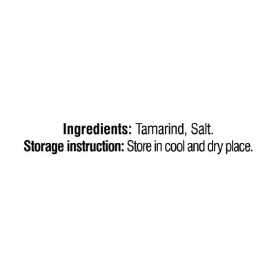 Indian Tamarind