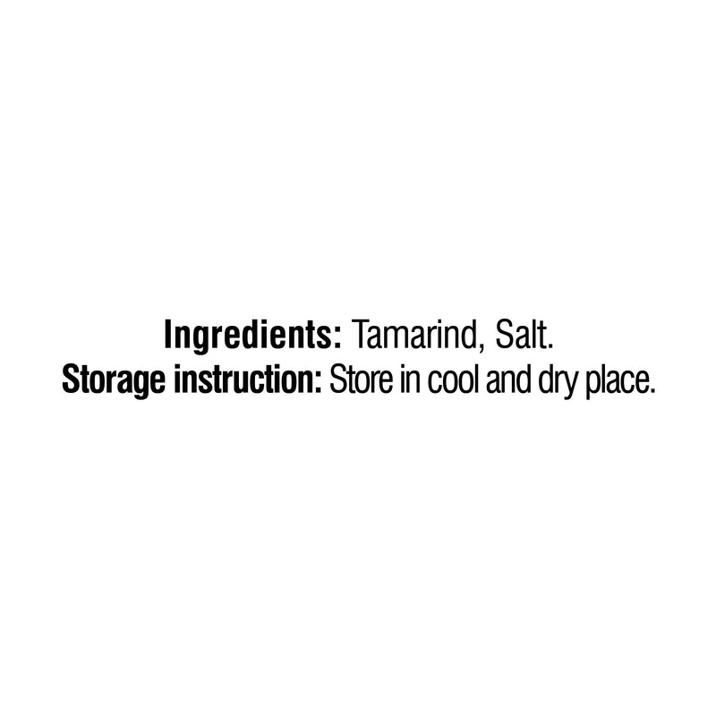 Indian Tamarind