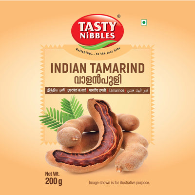 Indian Tamarind 200g