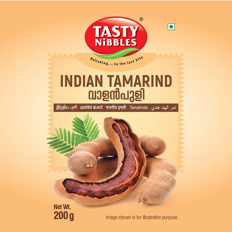 Indian Tamarind