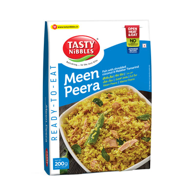 Ready to Eat Meen Peera 200g