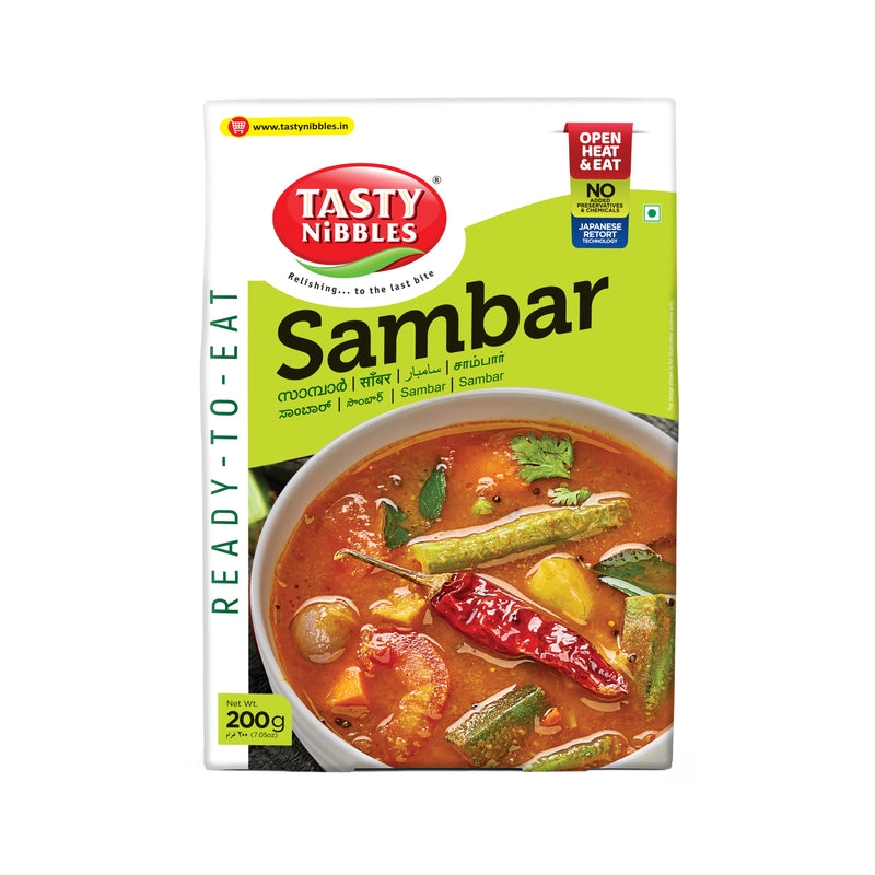 Sambar 200g