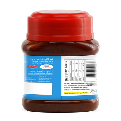 Squid Pickle 200g
