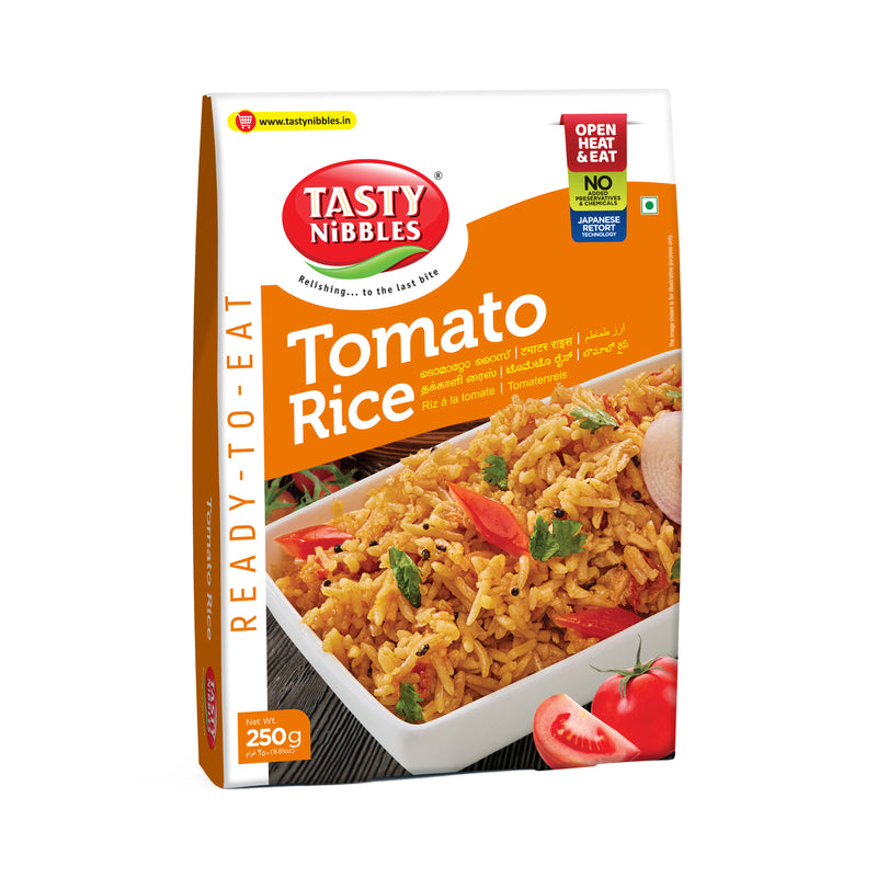 Ready to Eat Tomato Rice 250g
