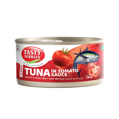 Canned Fish