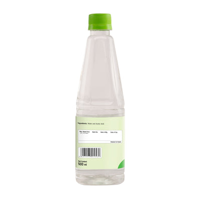 Synthetic Vinegar