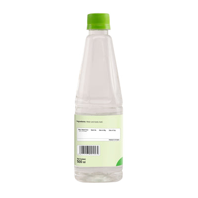 Synthetic Vinegar 500ml
