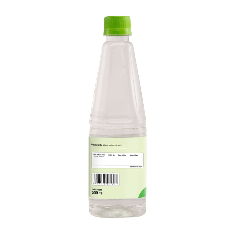 Synthetic Vinegar