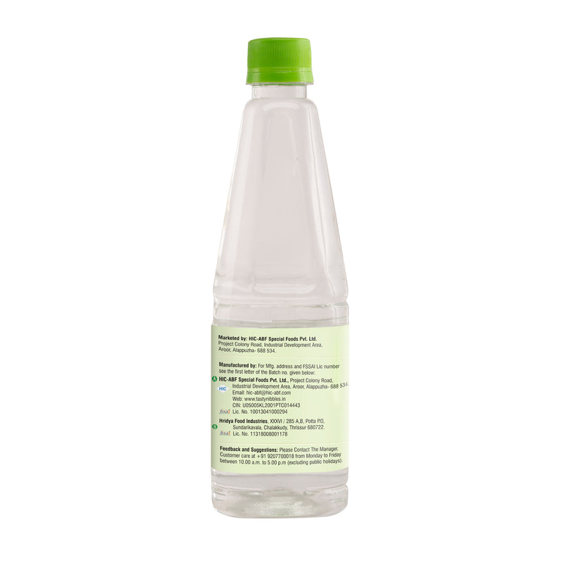Synthetic Vinegar